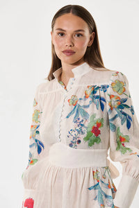 Dea Kudibal  Alondradea Dress