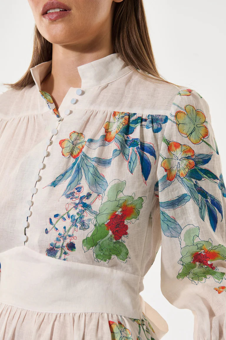 Dea Kudibal  Alondradea Dress