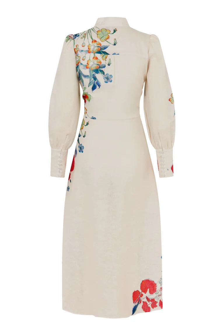 Dea Kudibal  Alondradea Dress