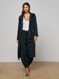 L'Agence Toshi Windbreaker