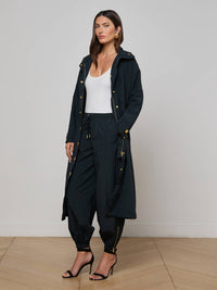 L'Agence Toshi Windbreaker