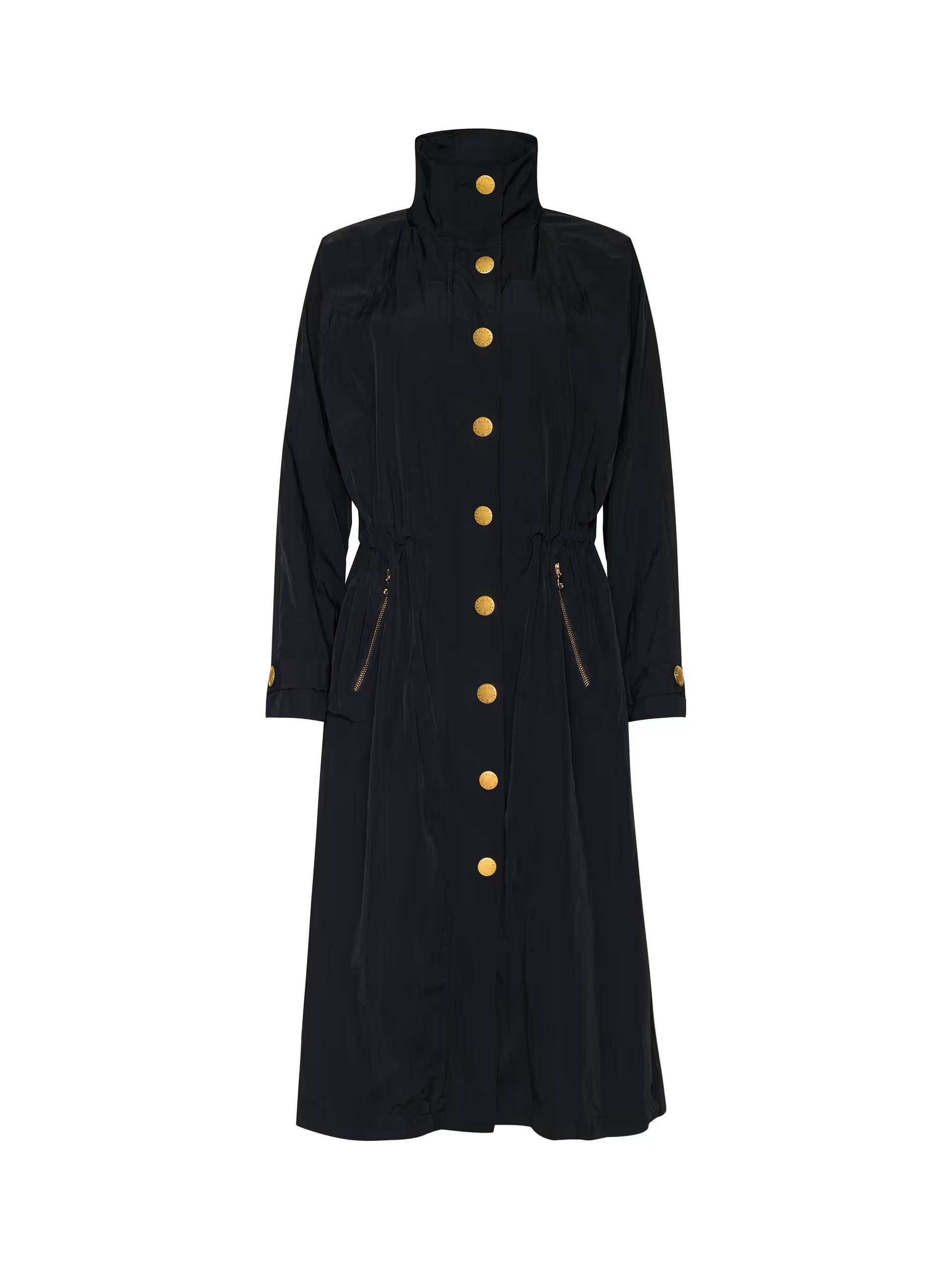 L'Agence Toshi Windbreaker