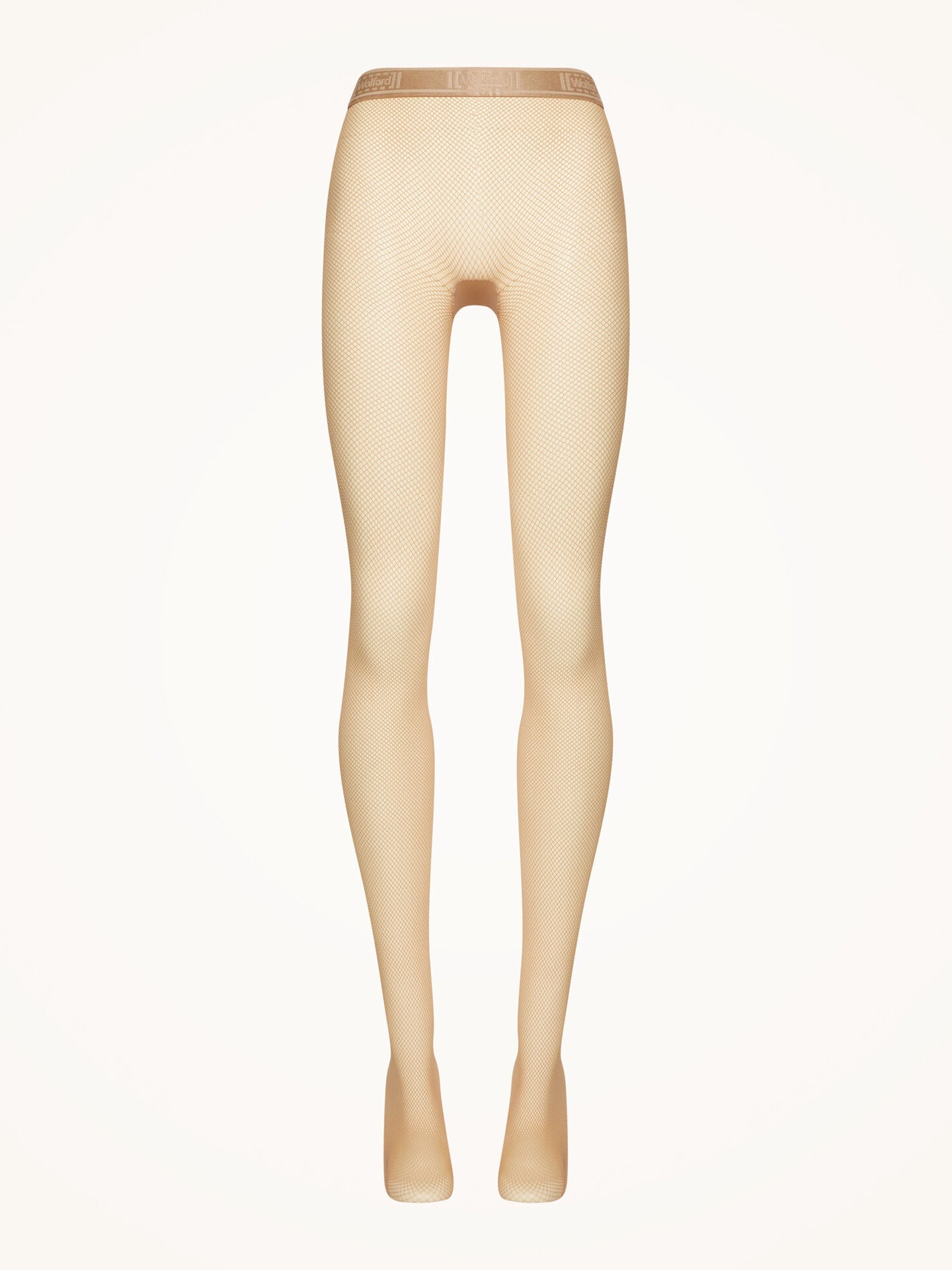 Wolford Twenties Econoyl Tights Gobi