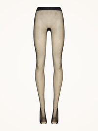 Wolford Twenties Econoyl Tights Black