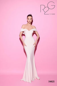 Tarik Ediz Vasilisa ELBISE Gown