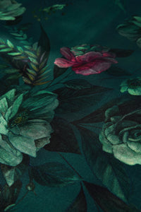 Robe La Petite Robe de Chloé Émeraude Clair