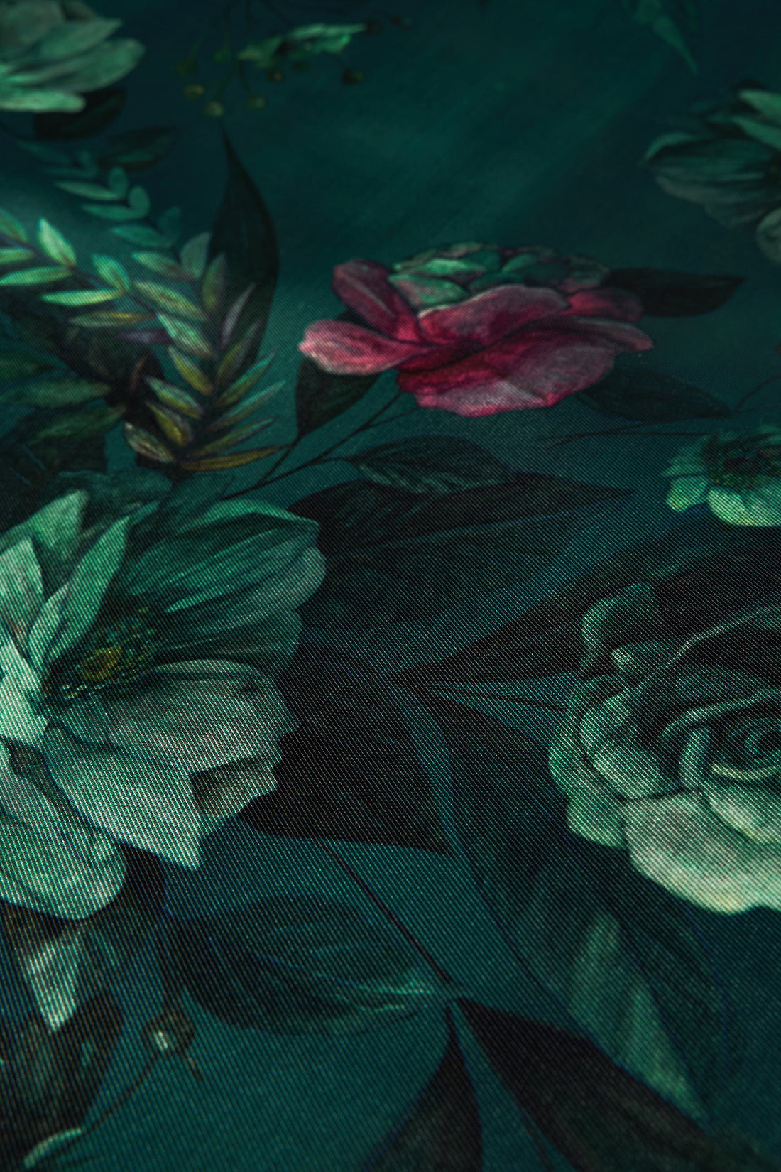 Robe La Petite Robe de Chloé Émeraude Clair