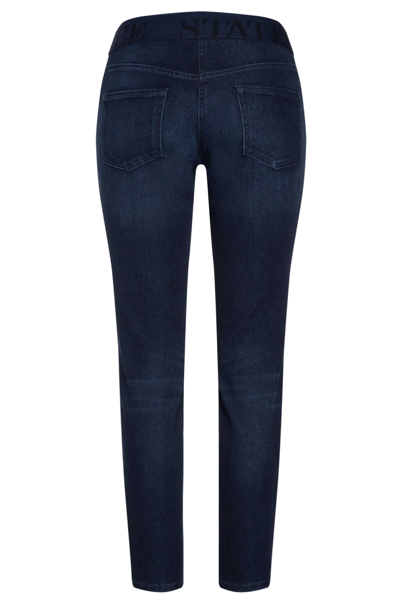 Cambio Philia Skinny Jeans