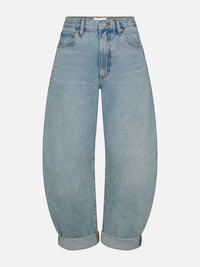 Frame The Bubble Jean