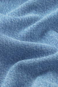 Frame The Off-Duty Loose Jean - Flutter