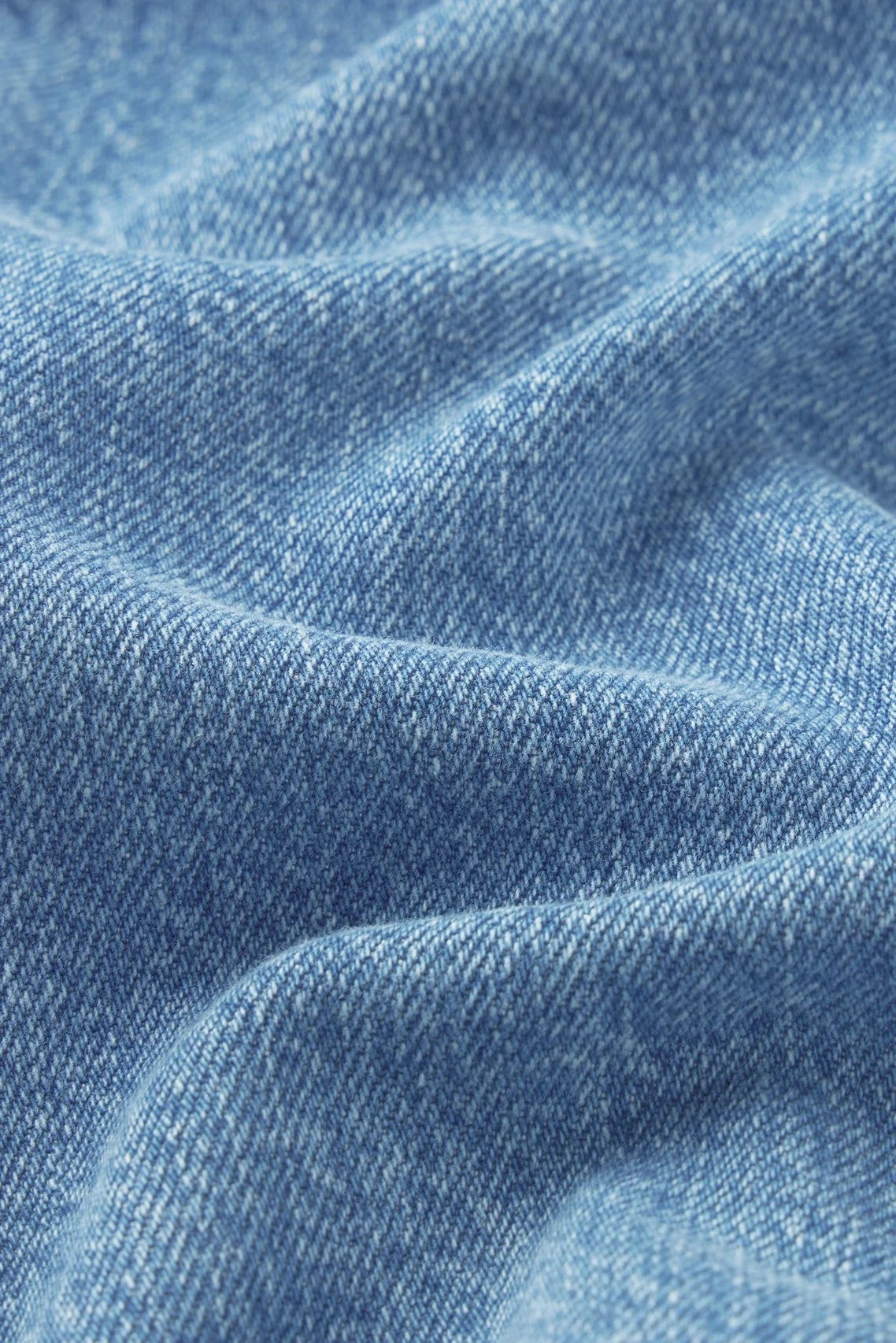 Frame The Off-Duty Loose Jean - Flutter