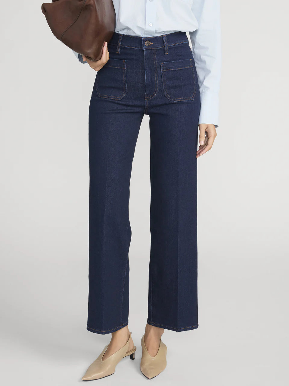 Frame The Anchor Pant Cicero