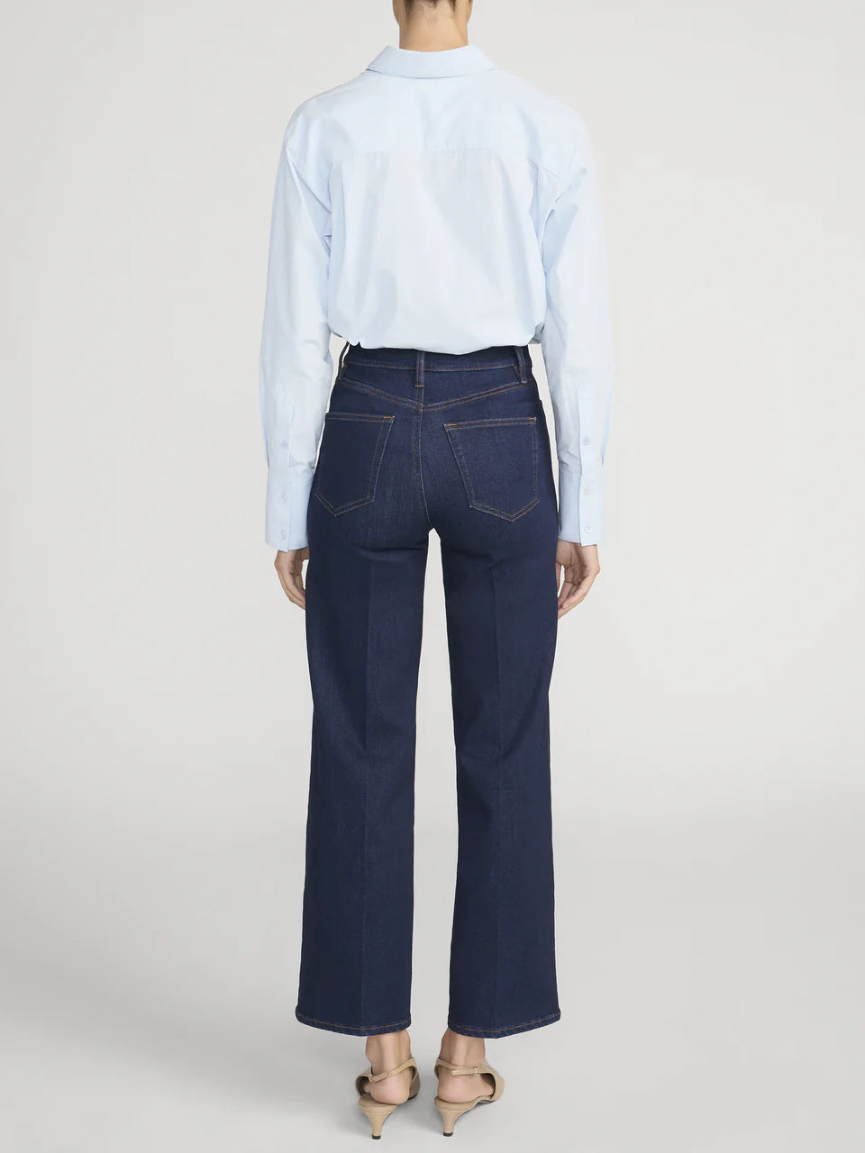 Frame The Anchor Pant Cicero