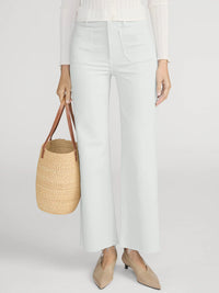 Frame The Anchor Pantalon Sauge