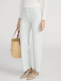 Frame The Anchor Pantalon Sauge