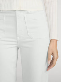 Frame The Anchor Pantalon Sauge