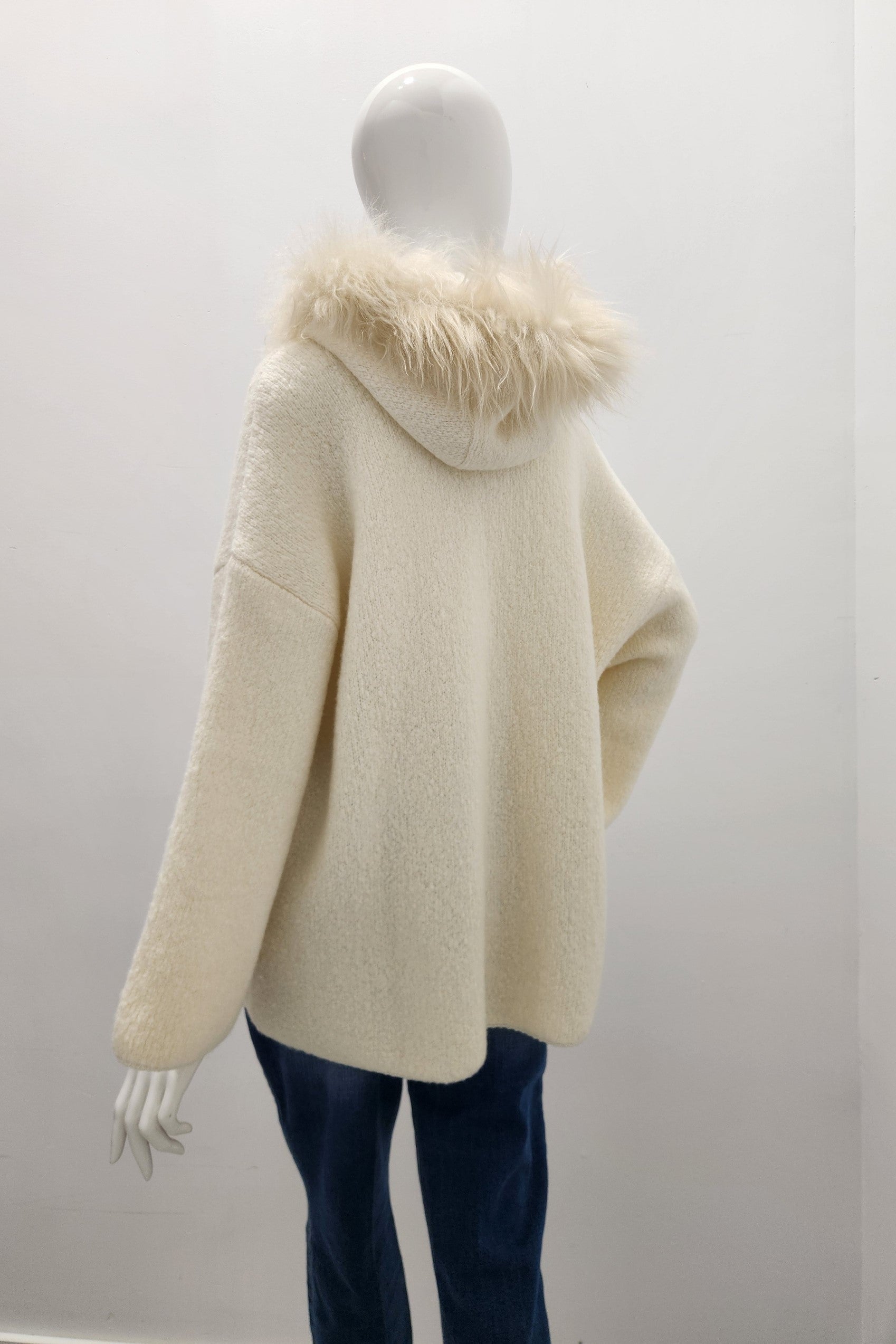 Luxury Cashmere – Très Chic