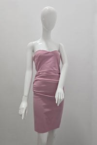 Greta Constantine Hensen Dress