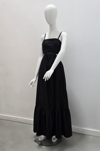 Kasia Resort Nefeli Maxi Dress