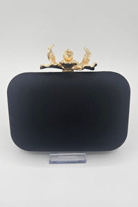 Pochette noire