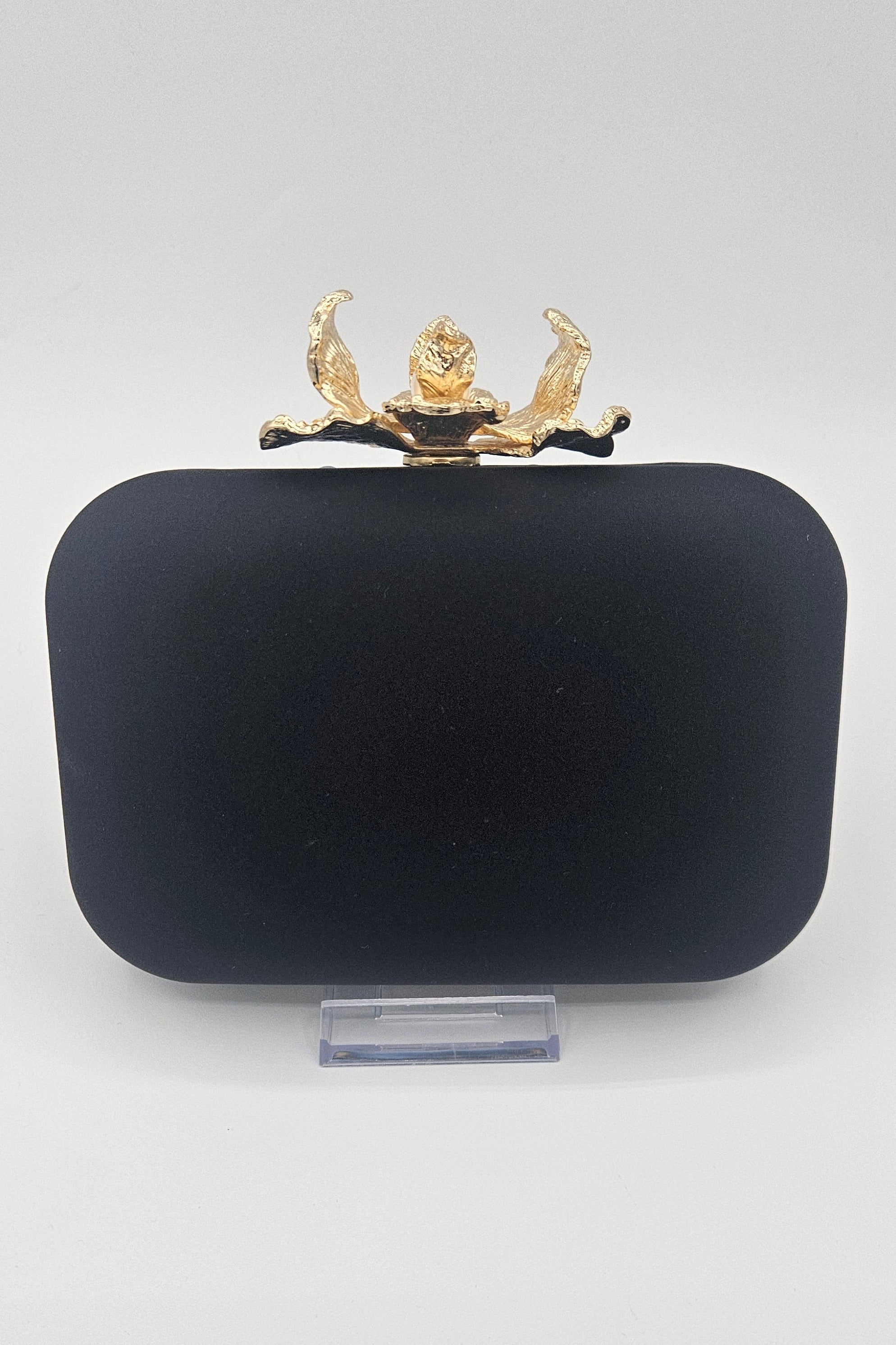 Pochette noire
