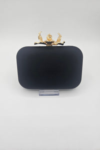 Pochette noire