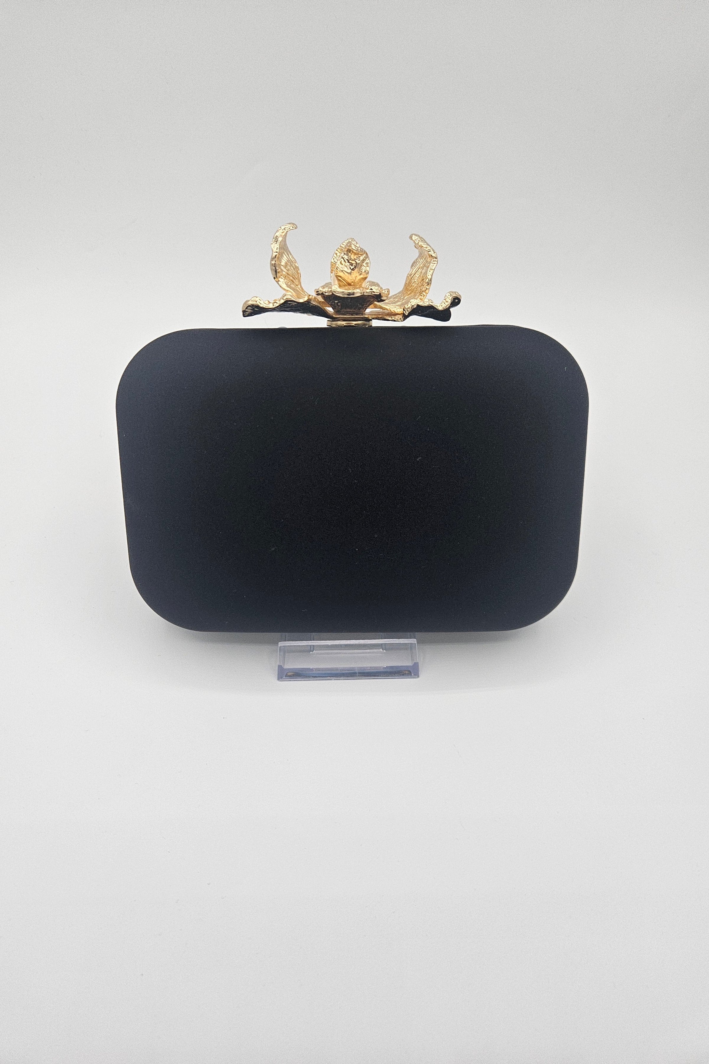 Pochette noire