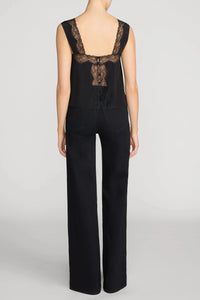 Frame The Palace Jean Black