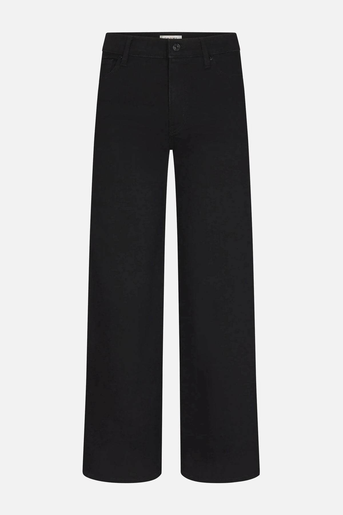 Frame The Palace Jean Black