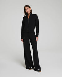 Spanx AirEssentials Track Jacket