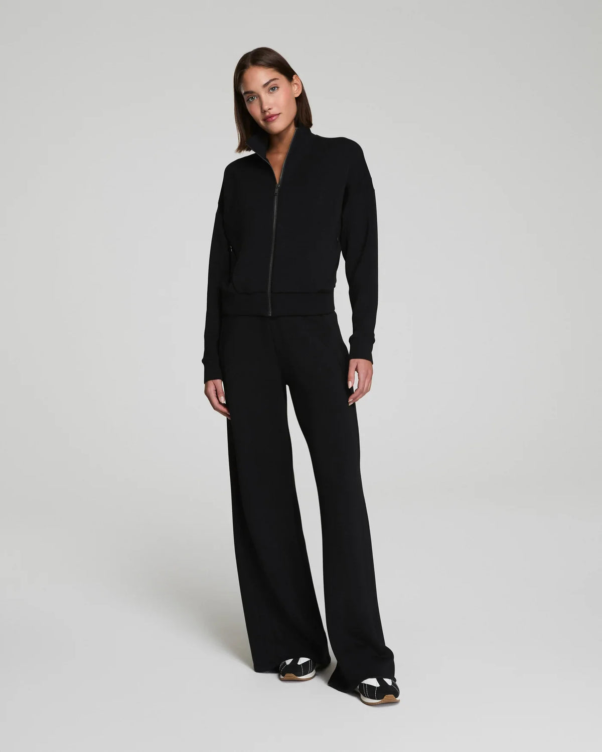 Spanx AirEssentials Track Jacket