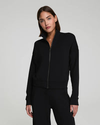 Spanx AirEssentials Track Jacket