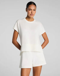 Spanx Crewneck Tee