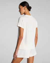 Spanx Crewneck Tee