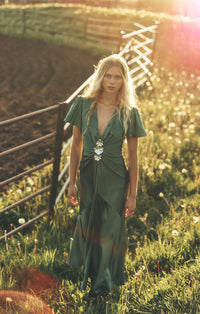 Robe Cinq A Sept Kordyn