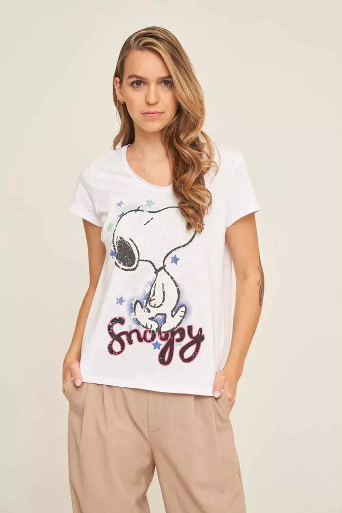 snoopy t