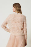 Twinset Long Sleeve Sweater