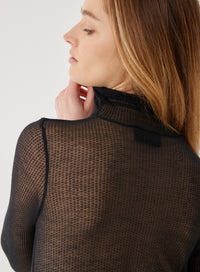 Majestic Filatures Micro Modal Top