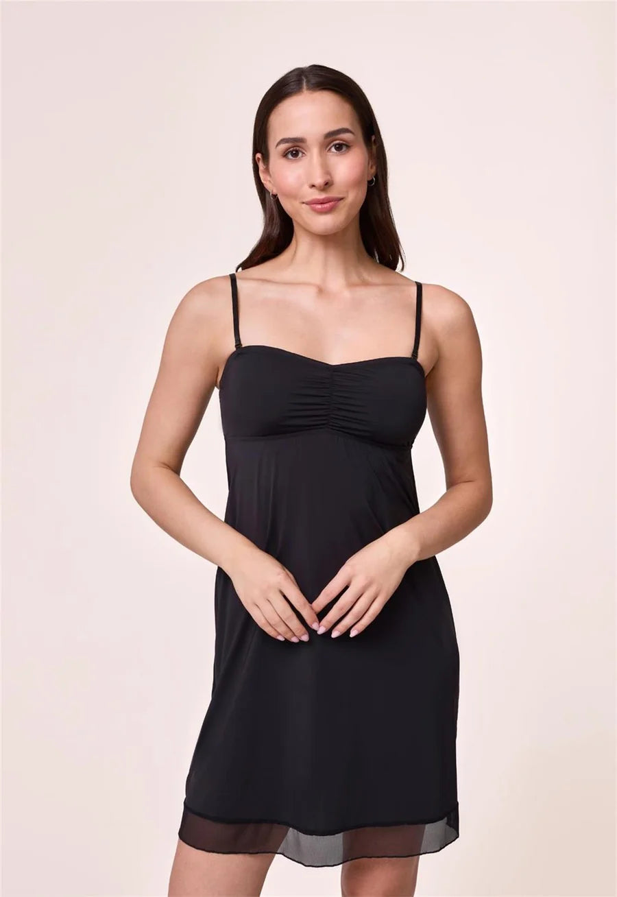 Montelle Strapless Slip