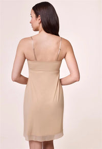 Montelle Strapless Slip