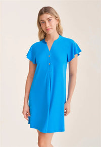 Fleur't Sleepshirt Nightgown
