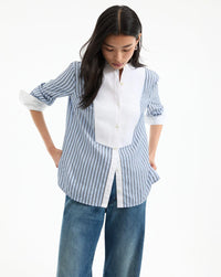 Chemise Veronica Beard Naya