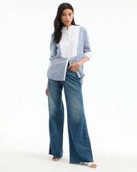 Chemise Veronica Beard Naya