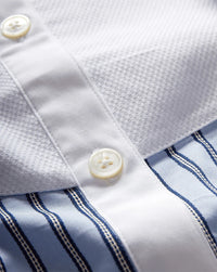 Chemise Veronica Beard Naya