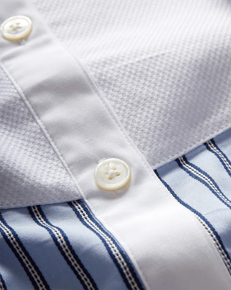 Chemise Veronica Beard Naya