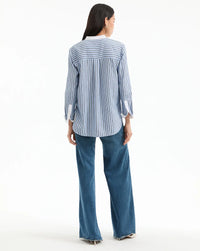 Chemise Veronica Beard Naya