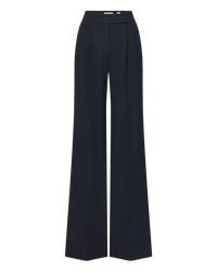 Veronica Beard Marbeau Pant Navy