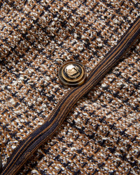 Veste en maille Brisa Veronica Beard