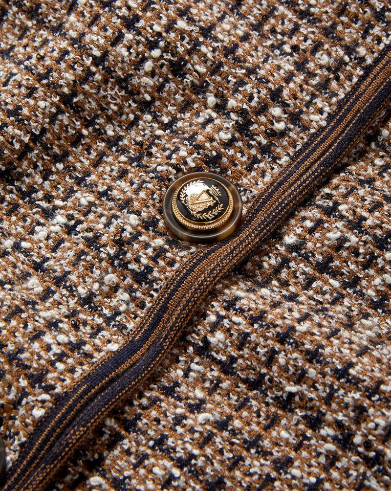 Veste en maille Brisa Veronica Beard