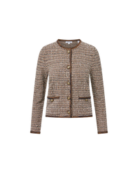 Veste en maille Brisa Veronica Beard